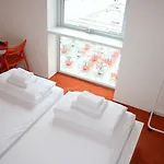 Boutique Forum Hostel *