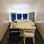 Boutique Forum Hostel *