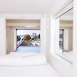 Boutique Forum Hostel *