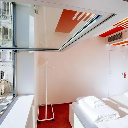 Boutique Forum Hostel Zadar