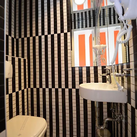 Boutique Forum Hostel Zadar