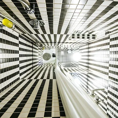 Boutique Forum Hostel Zadar