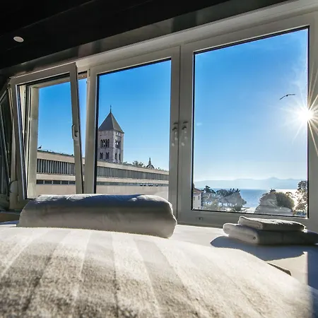 Hostel Boutique Forum Zadar