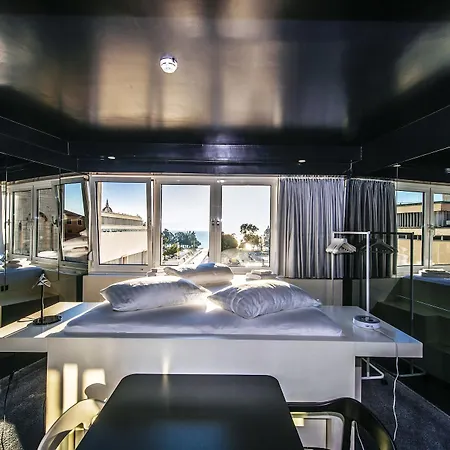 Hostel Boutique Forum Zadar
