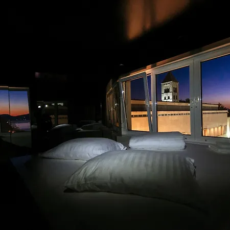Hostel Boutique Forum Zadar