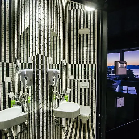 Boutique Forum Zadar