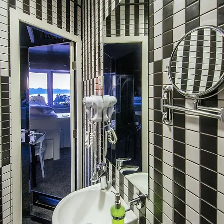 Boutique Forum Hostel Zadar