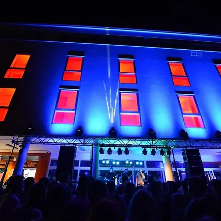 Boutique Forum Zadar