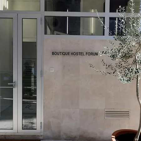 Hostel Boutique Forum Zadar