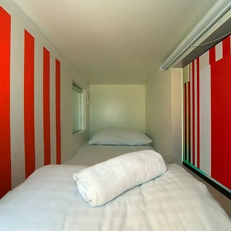 Boutique Forum Hostel