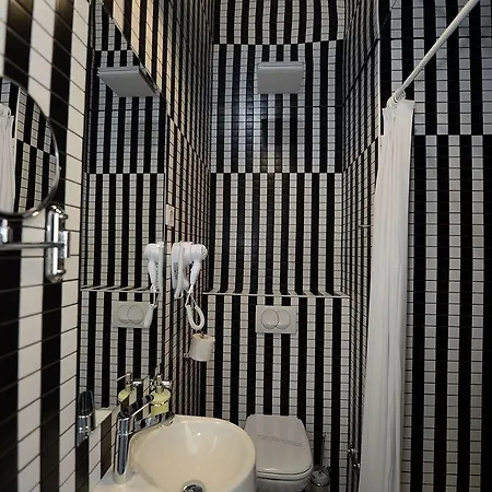 Boutique Forum Hostel