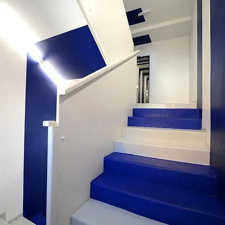 Boutique Forum Hostel
