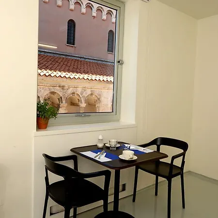 Boutique Forum Hostel