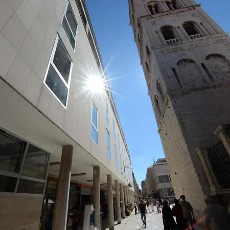 Boutique Forum Hostel