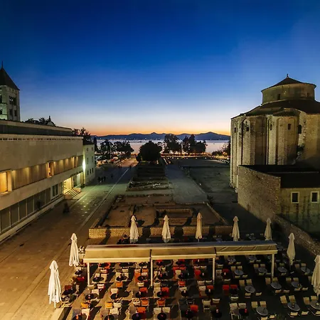 Hostel Boutique Forum Zadar