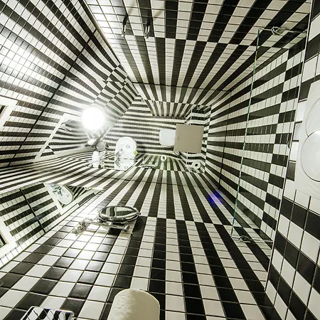 Boutique Forum Hostel