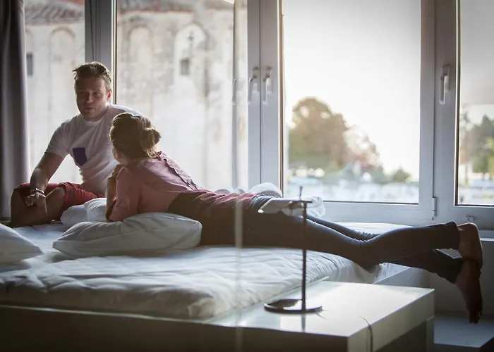 Boutique Forum Zára