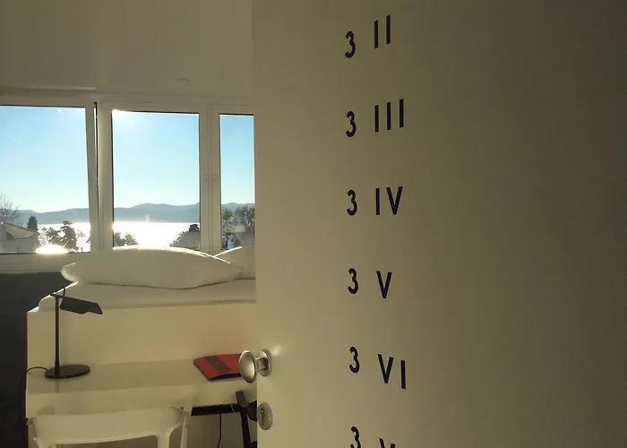 Boutique Forum Ostello *