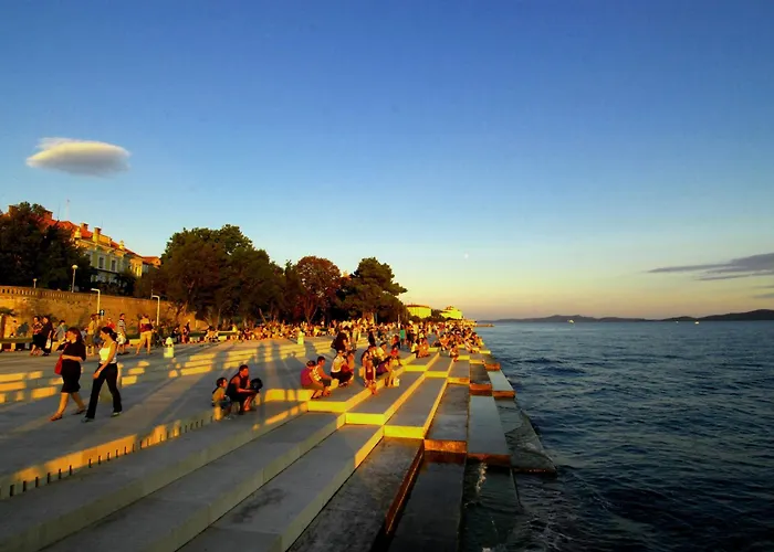 Ostello Boutique Forum Zara