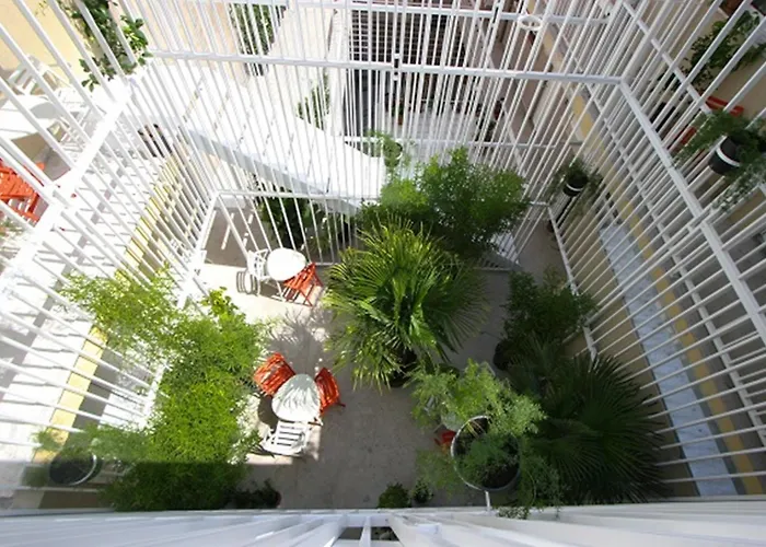 Ostello Boutique Forum