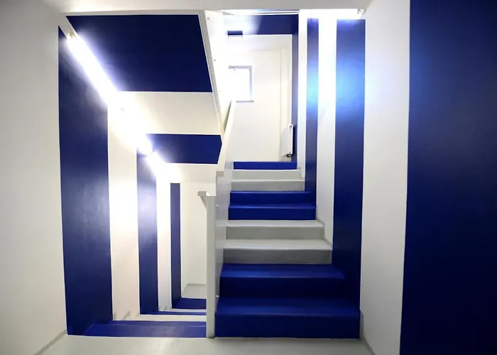 Ostello Boutique Forum Zara