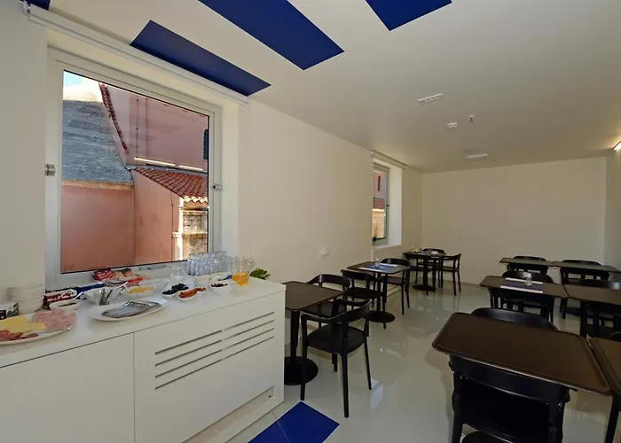 Ostello Boutique Forum *