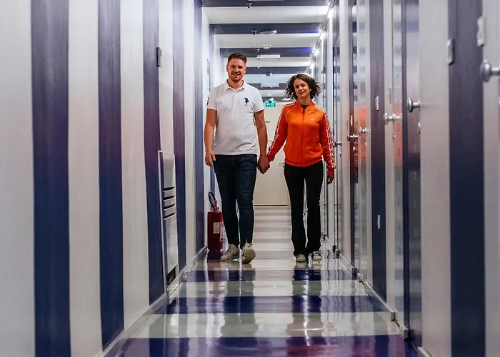 Boutique Forum Ostello *