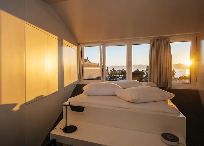 Boutique Forum Hostel