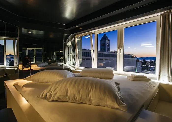 Ostello Boutique Forum