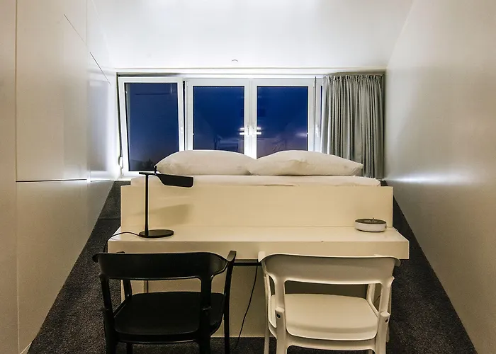 Boutique Forum Hostel *