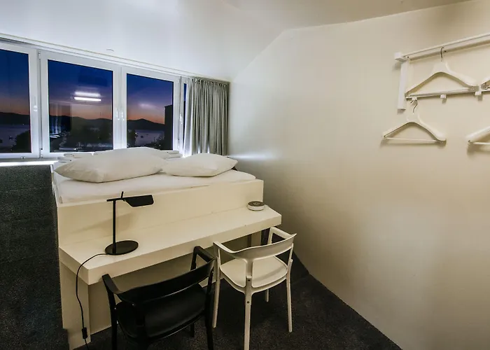 Hostel Boutique Forum *