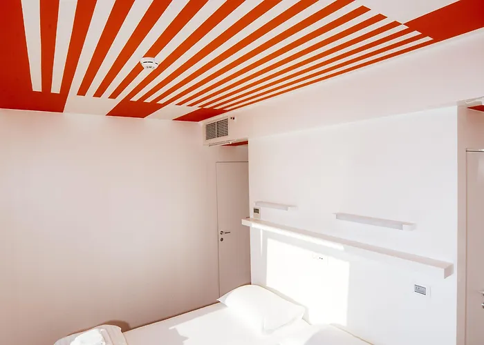 Hostel Boutique Forum