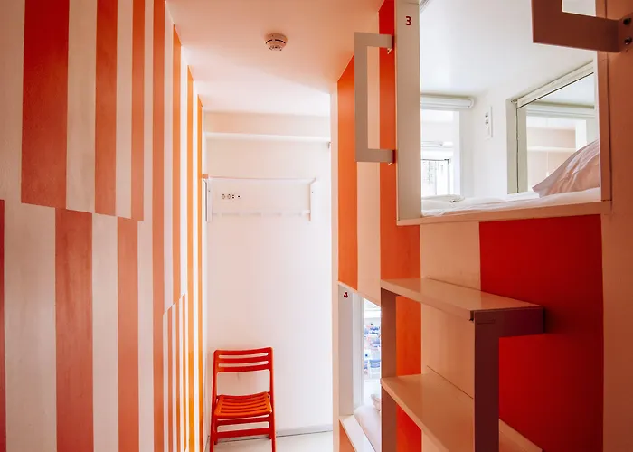 Ostello Boutique Forum