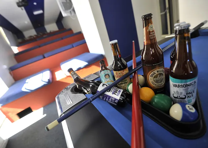 Boutique Forum Ostello *