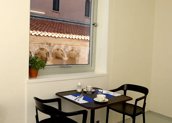 Ostello Boutique Forum