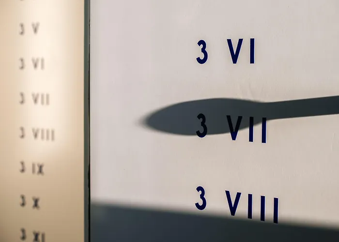 Hostel Boutique Forum Zára