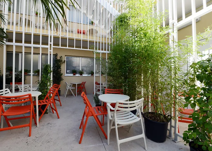 Ostello Boutique Forum *