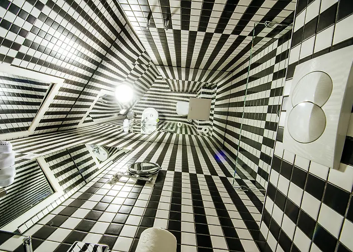 Boutique Forum Hostel