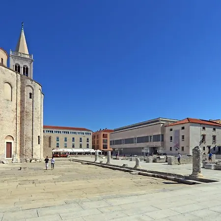 Boutique Forum Hostel