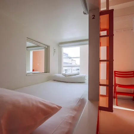 Hostel Boutique Forum *
