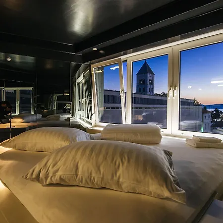 Boutique Forum Hostel