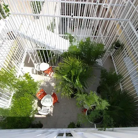 호스텔 Boutique Forum