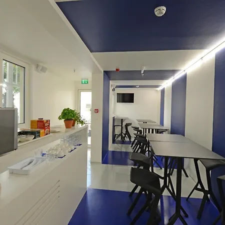 호스텔 Boutique Forum 자다르