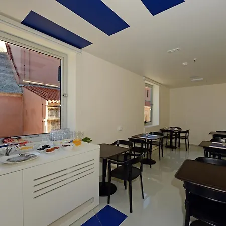 호스텔 Boutique Forum *