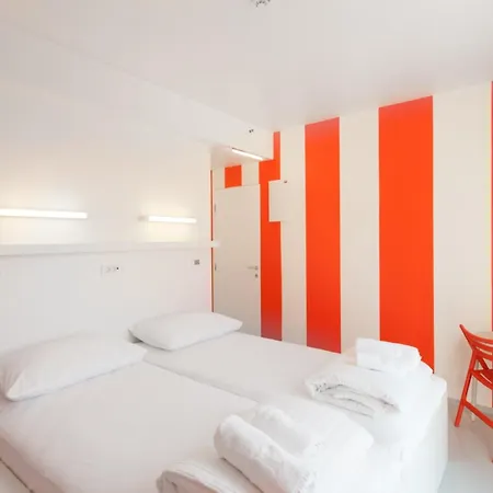 호스텔 Boutique Forum *