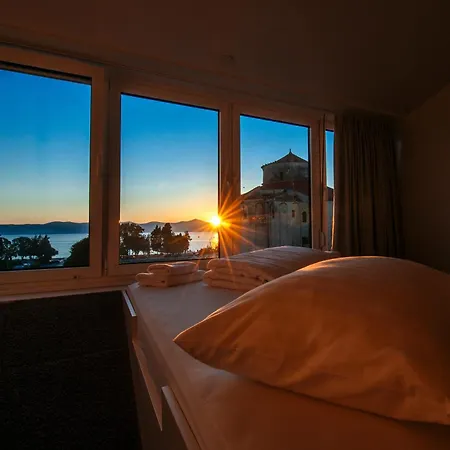 Hostel Boutique Forum