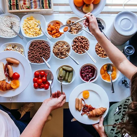 호스텔 Boutique Forum 자다르