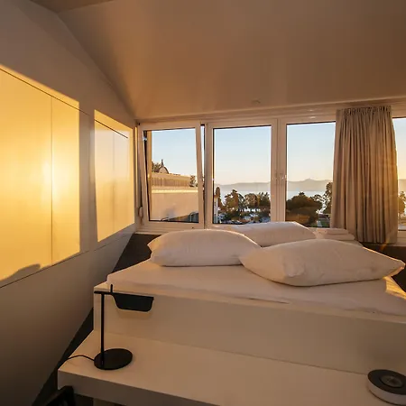 Boutique Forum Hostel