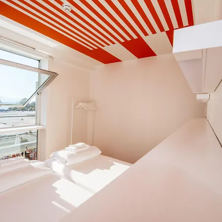 Boutique Forum Vandrarhem Zadar