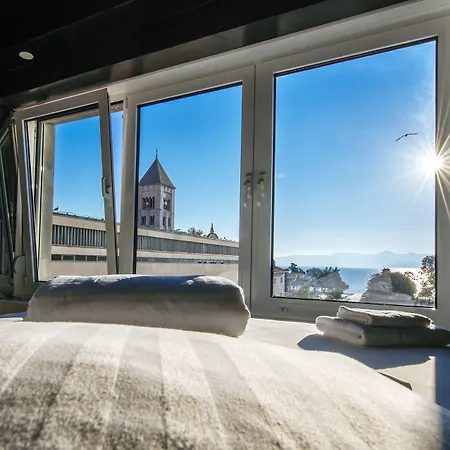 Boutique Forum Zadar